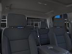 New 2026 Chevrolet Silverado 2500 Custom Double Cab for sale #151110 - photo 24