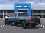 New 2026 Chevrolet Silverado 2500 Custom Double Cab for sale #151110 - photo 4