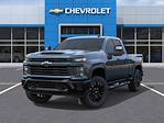 New 2026 Chevrolet Silverado 2500 Custom Double Cab for sale #151110 - photo 6