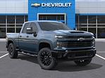 New 2026 Chevrolet Silverado 2500 Custom Double Cab for sale #151110 - photo 7