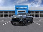 New 2026 Chevrolet Silverado 2500 Custom Double Cab for sale #151110 - photo 8