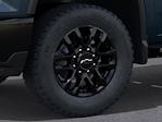 New 2026 Chevrolet Silverado 2500 Custom Double Cab for sale #151110 - photo 9