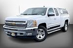 Used 2013 Chevrolet Silverado 1500 LT Extended Cab for sale #151110A - photo 1