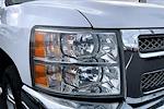 Used 2013 Chevrolet Silverado 1500 LT Extended Cab for sale #151110A - photo 24