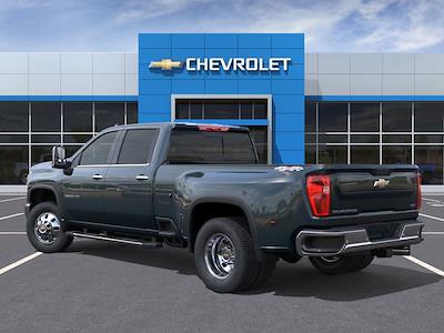 New 2026 Chevrolet Silverado 3500 LTZ Crew Cab for sale #151118-1 - photo 2