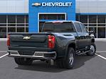 2026 Chevrolet Silverado 3500 Crew Cab 4WD Pickup for sale #151118-1 - photo 4