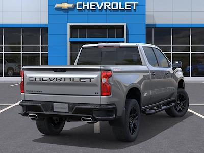 2026 Chevrolet Silverado 1500 Crew Cab 4WD Pickup for sale #151120 - photo 2