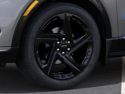 New 2026 Chevrolet Equinox EV - photo 1