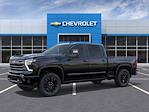 New 2026 Chevrolet Silverado 2500 High Country Crew Cab for sale #151122-1 - photo 3