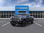 New 2026 Chevrolet Silverado 2500 High Country Crew Cab for sale #151122-1 - photo 8
