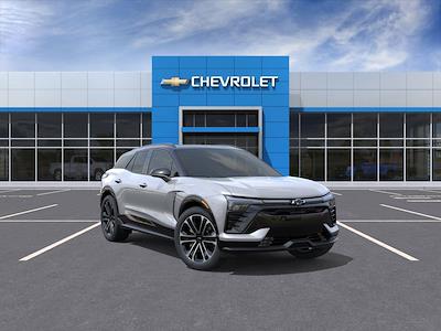 2026 Chevrolet Blazer EV AWD SUV for sale #151133 - photo 1