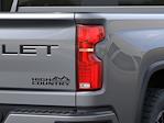 2026 Chevrolet Silverado 3500 Crew Cab 4WD Pickup for sale #151140 - photo 11