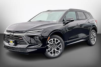2026 Chevrolet Blazer AWD SUV for sale #151143 - photo 1