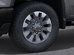 New 2026 Chevrolet Silverado 2500 Custom Crew Cab for sale #151147 - photo 9