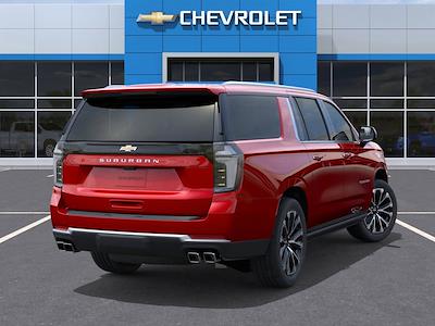 New 2026 Chevrolet Suburban - photo 1