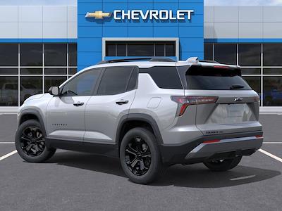 2026 Chevrolet Equinox AWD SUV for sale #151153 - photo 2