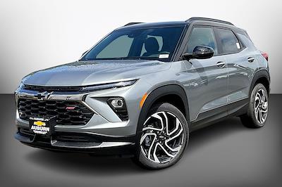 2026 Chevrolet Trailblazer AWD SUV for sale #151154-1 - photo 1