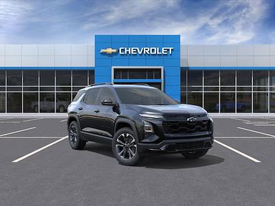 New 2026 Chevrolet Equinox - photo 1