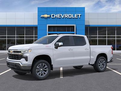 New 2026 Chevrolet Silverado 1500 LT Crew Cab for sale #151160 - photo 1