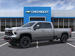 New 2026 Chevrolet Silverado 3500 LTZ Crew Cab for sale #151162 - photo 1