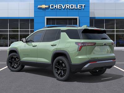 New 2026 Chevrolet Equinox LT for sale #151170 - photo 2