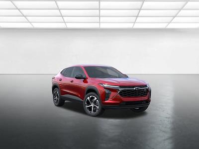 New 2026 Chevrolet Trax 1RS for sale #151171-1 - photo 1