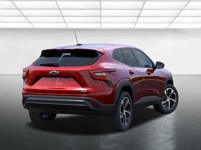 New 2026 Chevrolet Trax 1RS for sale #151171-1 - photo 2