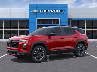 New 2026 Chevrolet Equinox RS for sale #151171 - photo 1