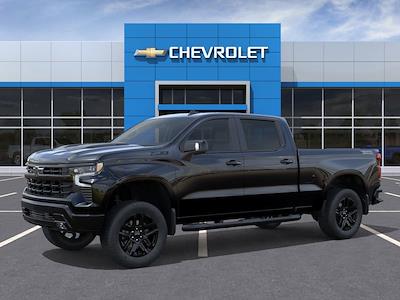 New 2026 Chevrolet Silverado 1500 LT Crew Cab for sale #151177 - photo 1