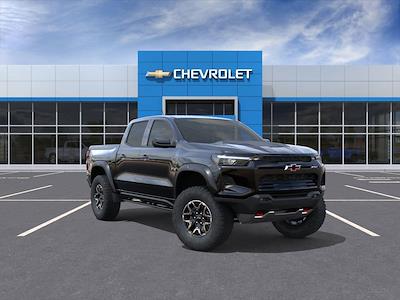 New 2026 Chevrolet Colorado ZR2 Crew Cab for sale #151183 - photo 1
