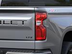 New 2026 Chevrolet Silverado 1500 LTZ Crew Cab for sale #151184 - photo 11