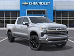 New 2026 Chevrolet Silverado 1500 LTZ Crew Cab for sale #151184 - photo 7