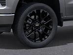 New 2026 Chevrolet Silverado 1500 LTZ Crew Cab for sale #151184 - photo 9