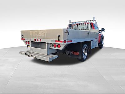 Used 2017 Ford F-450 - photo 1