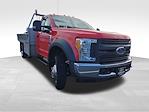 2017 Ford F-450 Regular Cab DRW RWD Flatbed Truck for sale #151213-1A - photo 1