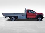 2017 Ford F-450 Regular Cab DRW RWD Flatbed Truck for sale #151213-1A - photo 4