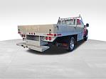 2017 Ford F-450 Regular Cab DRW RWD Flatbed Truck for sale #151213-1A - photo 2