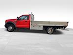 2017 Ford F-450 Regular Cab DRW RWD Flatbed Truck for sale #151213-1A - photo 7