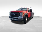 2017 Ford F-450 Regular Cab DRW RWD Flatbed Truck for sale #151213-1A - photo 8