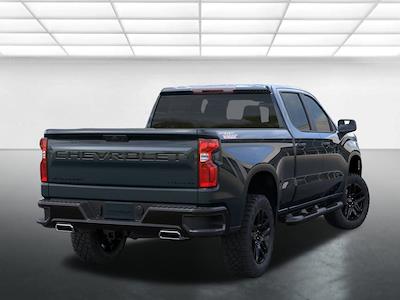 New 2026 Chevrolet Silverado 1500 Custom Crew Cab for sale #151213 - photo 2