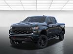 2026 Chevrolet Silverado 1500 Crew Cab 4WD Pickup for sale #151213 - photo 6