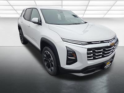 New 2026 Chevrolet Equinox - photo 1