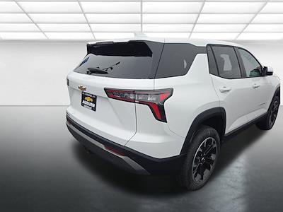 New 2026 Chevrolet Equinox - photo 1