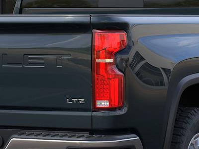 New 2026 Chevrolet Silverado 2500 - photo 1