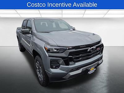 New 2026 Chevrolet Colorado - photo 1