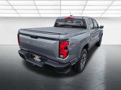 New 2026 Chevrolet Colorado - photo 1