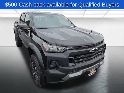 New 2026 Chevrolet Colorado - photo 1