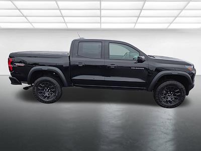 New 2026 Chevrolet Colorado - photo 1