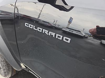 New 2026 Chevrolet Colorado - photo 1