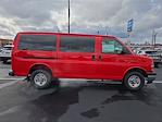 New 2026 Chevrolet Express 3500 Empty Cargo Van for sale #151223 - photo 1